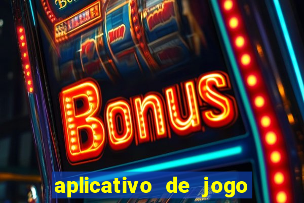 aplicativo de jogo que paga dinheiro de verdade